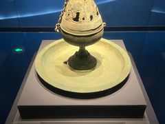 -广西壮族自治区博物馆