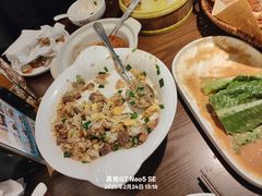 -前海沿·青岛菜(李沧万达店)