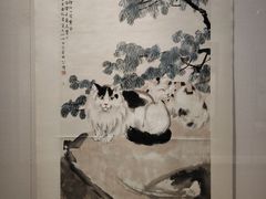 -徐悲鸿纪念馆