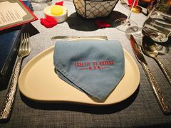 餐具摆设-弦月窗LUNETTE BY AMANDA(复兴路店)