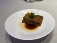 -狮王府淮扬菜(百家湖1912店)