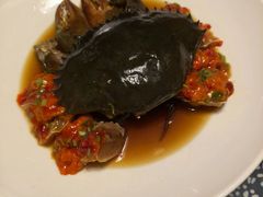 醉蟹-白家餐厅(徐家汇店)