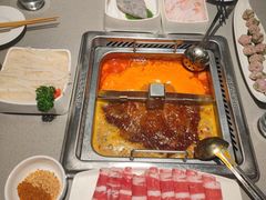-海底捞火锅(王府井店)