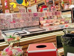 -焰江山·海鲜牛排烤肉自助(环形中心店)