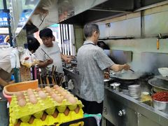-刘信牛羊肉小炒泡馍(回民街店)