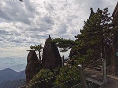 -三清山风景名胜区