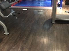 -杰仕健身百合天地会所(海宁百合新城店)