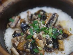 黄鳝腊味煲仔饭-红星光发煲仔饭(大石街店)