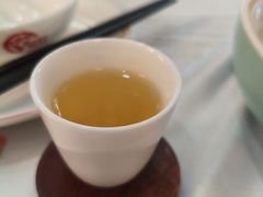 -鹿鸣酒家(越秀店)