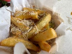 -Lets burger非常汉堡·环球风味(蓝色港湾店)
