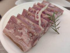 厚切镇江肴肉-苏小柳点心·手作小笼包(浦东嘉里城分院)