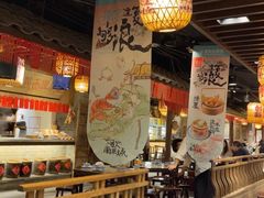 -南京大牌档(崇文门国瑞店)