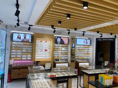 -宝岛眼镜(建外soho店)