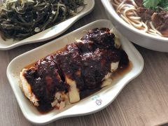 -李先生牛肉面快餐厅(白塔店)