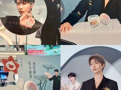 -龙湖杭州滨江天街