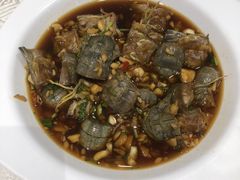 生腌皮皮虾-抱德·潮汕味(敦和店原惠城鱼仔)
