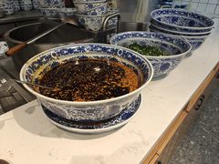 -兰州陈记牛肉面 ·烧烤· 铜锅涮肉(万达店)