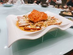 -海景壹号大酒店(滨湖店)