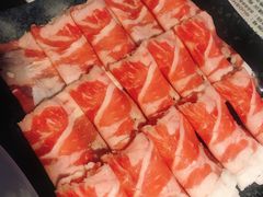精品肥牛-锅说大脸毛肚重庆老火锅(佐阾店)