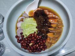 -鸭王烤鸭店(三里河店)