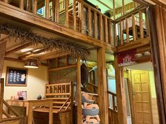 -恩你小木屋·韩式料理(假日广场店)