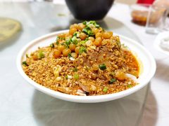 蒜泥白肉-成都味道(望江西路店)