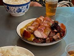 -吾家香港烧腊专门店