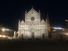 -圣母百花大教堂穹顶