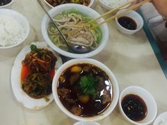 -天一沾水肥肠(科园一街店)
