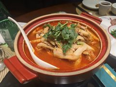 牛杂-清真·宁夏印象·盐池滩羊肉体验店(江宁路店)