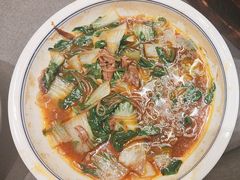 -贰号院子·南京淮扬味(珠江路店)