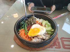 -英兰朝族饭店·英兰锅包肉(佳园路店)