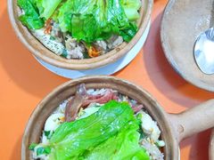 -潮香兴煲仔饭(莲花路店)