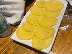 -超级神炭烤肉夜食(芥园西道店)