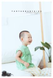 -幺幺BABY婚纱摄影