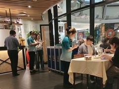 -南门小馆·清真(国贸商城店)