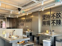 -大虎老火锅(直港大道店)