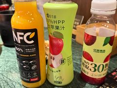 -牛New寿喜烧(中山公园龙之梦店)