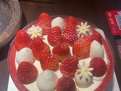 -张翻越·川渝冒菜(城北万象城店)