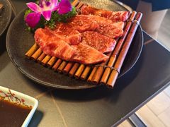 -银座苑烧肉酒场·烤活鳗(仙霞路店)