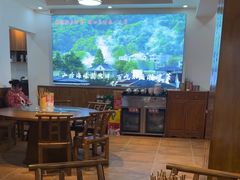 -好恰湘潭小炒与小碗菜(马兰山店)