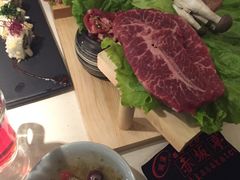 -赤坂亭M9和牛烧肉·日料398放题(万达店)