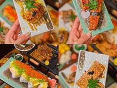 -桃太郎创作料理(大坪店)