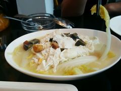 -鹿港小镇(悠唐店)