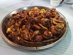 -甘家界牌柠檬鸭店(高峰林场店)