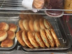 -穆氏葱油饼(安远路店)