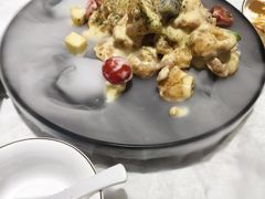 -大眼锅贴水饺(河东店)