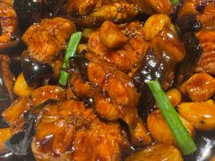 -苏庄·新淮扬菜(沂州路商业街店)