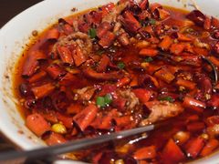 -首秀·四川料理(星耀101店)