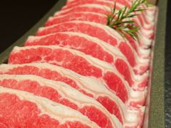 -季季山·云南野生菌火锅(上海首店)